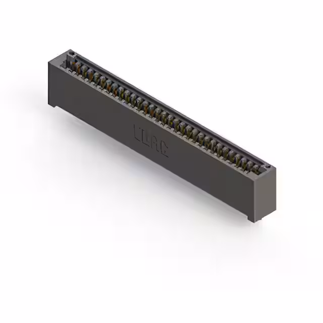 895-031-541-101 EDAC Inc.  Edgeboard Connectors